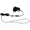 Câble chauffant antigel pour abreuvoir 10W Câble chauffant antigel pour abreuvoir 10W
