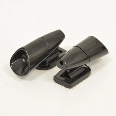Avertisseur ultrasons