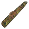 Fourreau confort 2 poignées nylon tressé camouflage 127cm
