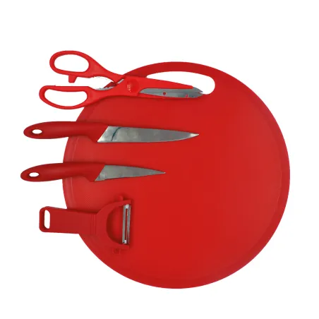 Ensemble de Découpe 5 pièces