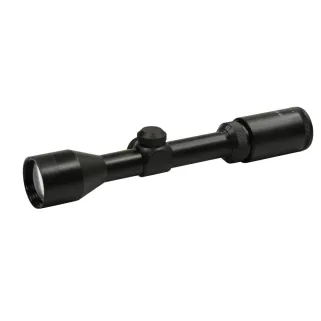 Lunette de chasse mixte Sightoptics® 1.5-6x40