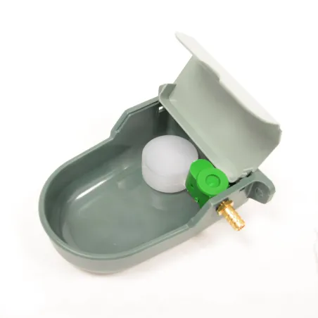 Abreuvoir automatique pour chien