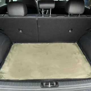 Tapis Protection Coffre