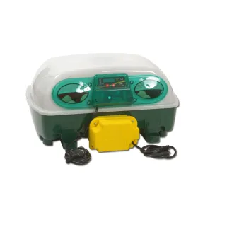 Couveuse semi automatique 24 oeufs (River Systems Egg Tech 24)