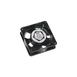 Ventilateur plat pour couveuse