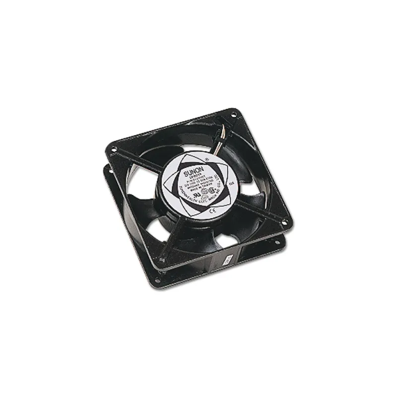 Ventilateur plat pour couveuse Ventilateur plat pour couveuse