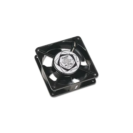 Ventilateur plat pour couveuse