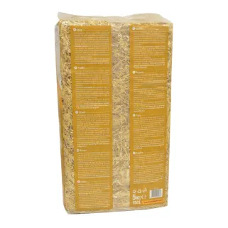 Ballot de paille 5 kg