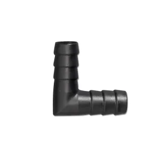 Raccord d'angle pour abreuvoir automatique