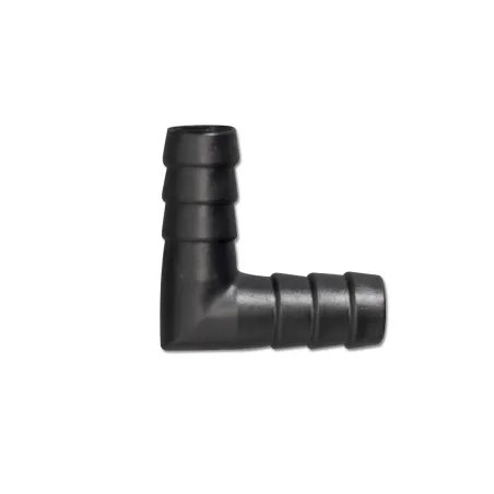 Raccord d'angle pour abreuvoir automatique