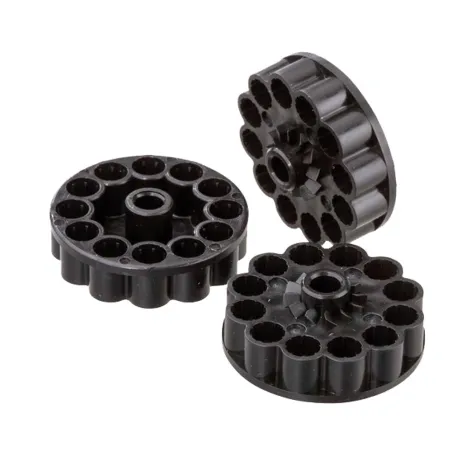 Chargeur pour carabine Crosman repeatair