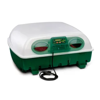 Couveuse automatique River Systems Egg Tech 24 oeufs