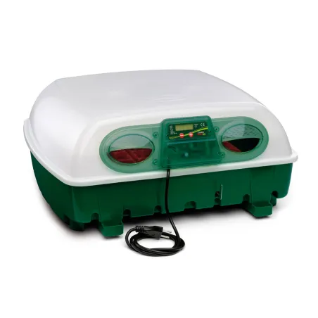 Couveuse automatique River Systems Egg Tech 24 oeufs