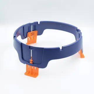 Support Réglable Pour Mangeoire King Feeder