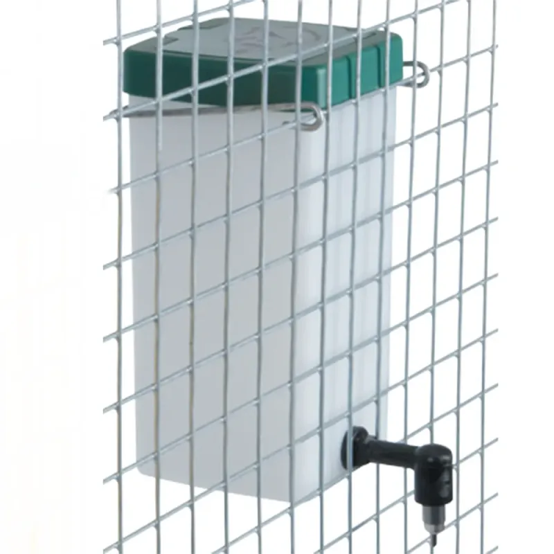Abreuvoir pipette Abreuvoir pipette