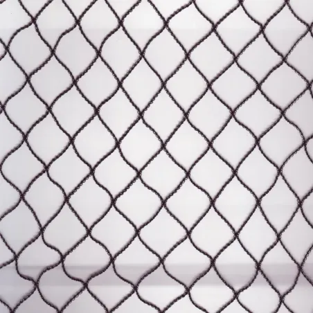 Filet de volière en maille 22 mm, largeur 5m au mètre