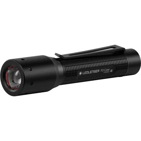 Mini lampe torche P3 Core 90 lumen