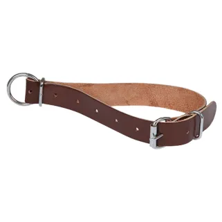 Collier Cuir Pour Moutons Et Chèvres