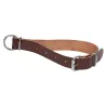 Collier Cuir Pour Moutons Et Chèvres