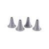 Lot 4 pieds pour abreuvoirs 5 10 15L trémie 12 ou 22L Lot 4 pieds pour abreuvoirs 5 10 15L trémie 12 ou 22L