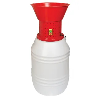 Moulin à céréales ETM - VERCELLA