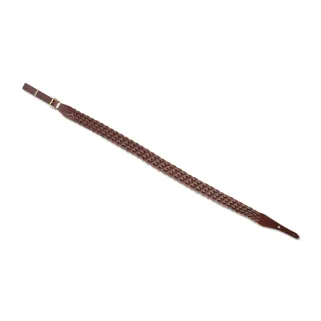 Bretelle carabine tressée 7 brins