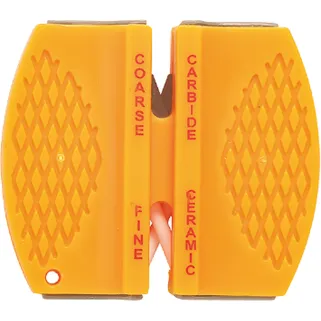 Aiguiseur de poche