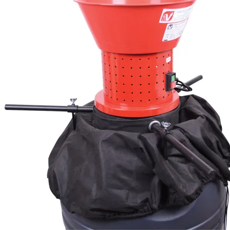 Adaptateur Gros Bidons pour moulin ET ou ETM Adaptateur Gros Bidons pour moulin ET ou ETM