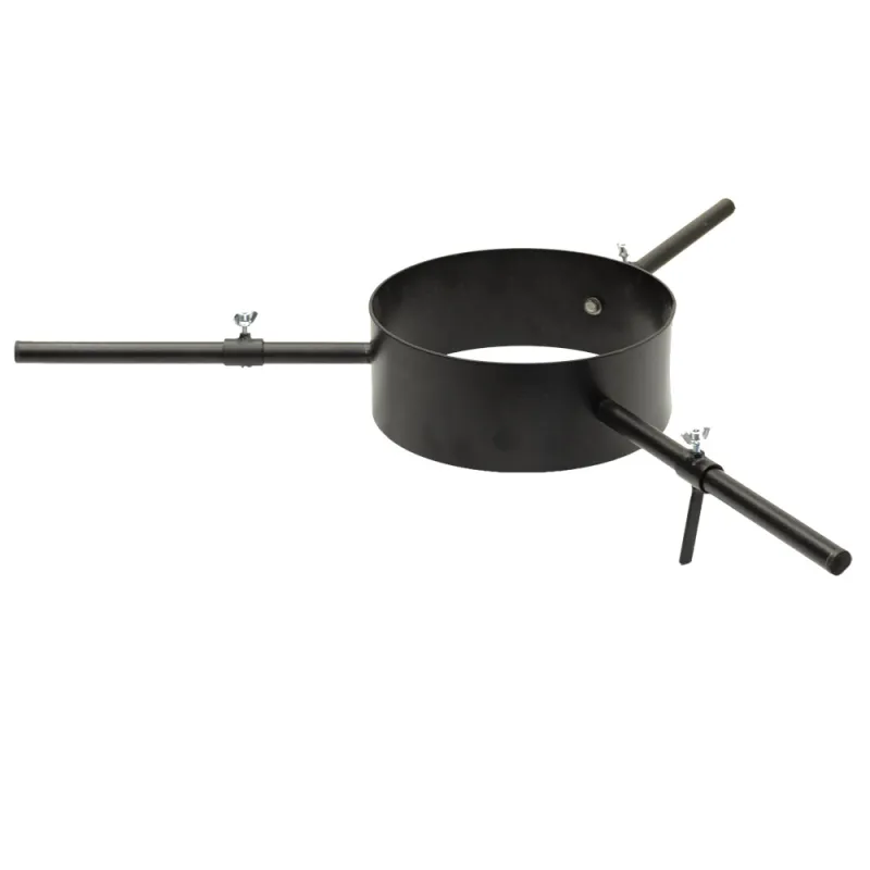 Adaptateur Gros Bidons pour moulin ET ou ETM Adaptateur Gros Bidons pour moulin ET ou ETM