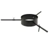 Adaptateur Gros Bidons pour moulin ET ou ETM Adaptateur Gros Bidons pour moulin ET ou ETM