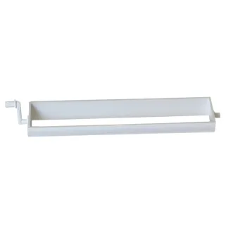 Barrette spéciale oie pour couveuse Cimuka équipée d'un plateau C30