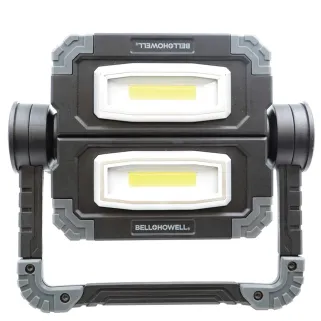 Projecteur 360° 1000 lumens