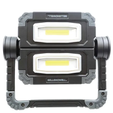 Projecteur 360° 1000 lumens