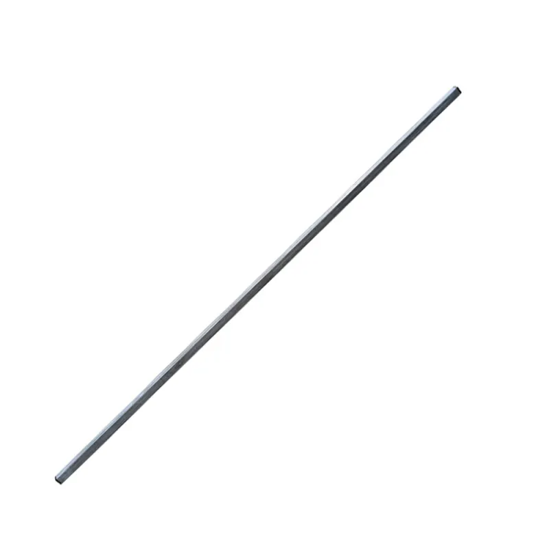 Barre 25x25 mm Barre 25x25 mm