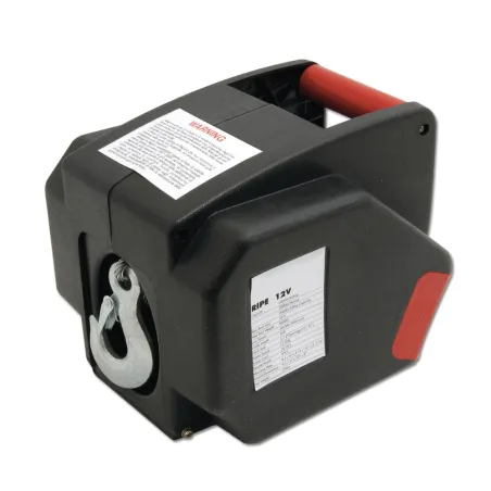 Treuil électrique 12 v