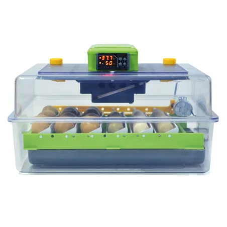 Couveuse automatique Cimuka PD-30-SH Couveuse automatique Cimuka PD-30-SH