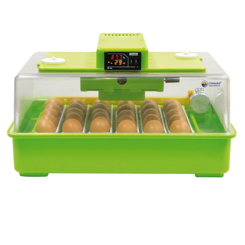 Couveuse automatique Cimuka PD-30-SH Couveuse automatique Cimuka PD-30-SH