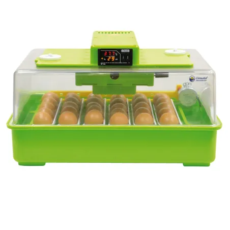 Couveuse automatique Cimuka PD-30-SH