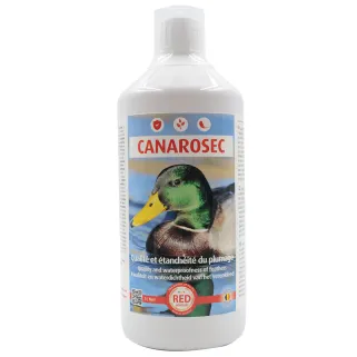 Canarosec, complément alimentaire canard 1L