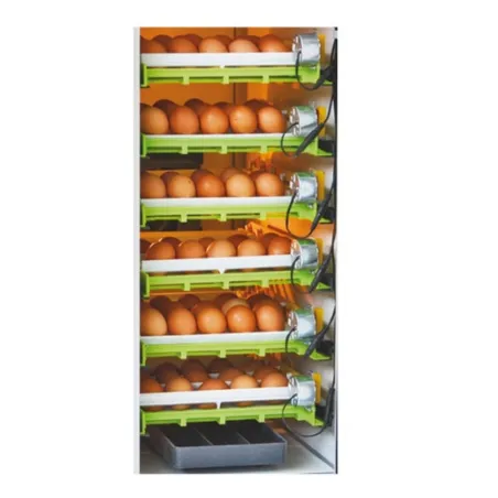 Couveuse automatique Cimuka CT-180-SH Couveuse automatique Cimuka CT-180-SH