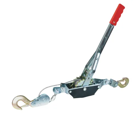 Treuil manuel 2T