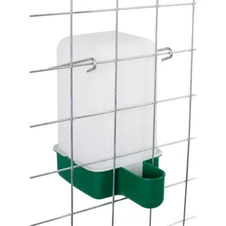 Abreuvoir de cage 1L - OLBA
