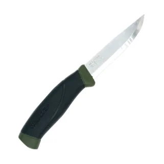 Couteau Mora® Companion MG kaki