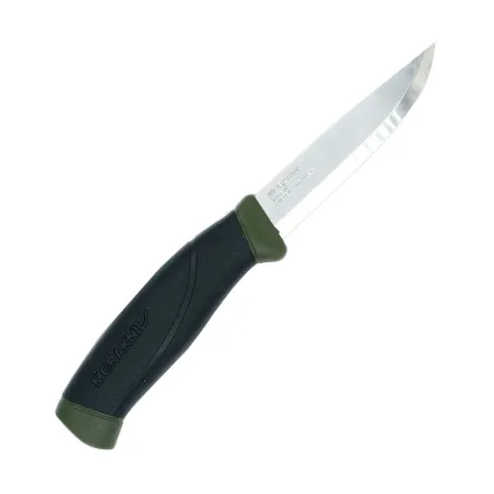 Couteau Mora® Companion MG kaki