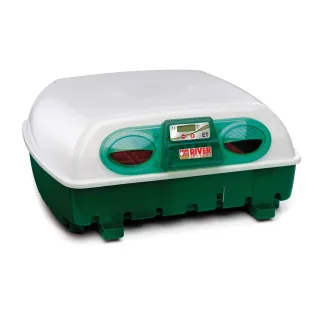 Couveuse semi automatique 49 oeufs ( River Systems Egg tech 49)
