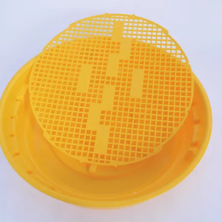 Couveuse manuelle 70 oeufs ( Puisor IO-102 TH )