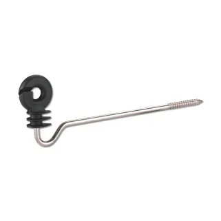 Isolateur écarteur annulaire