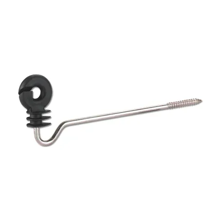 Isolateur écarteur annulaire