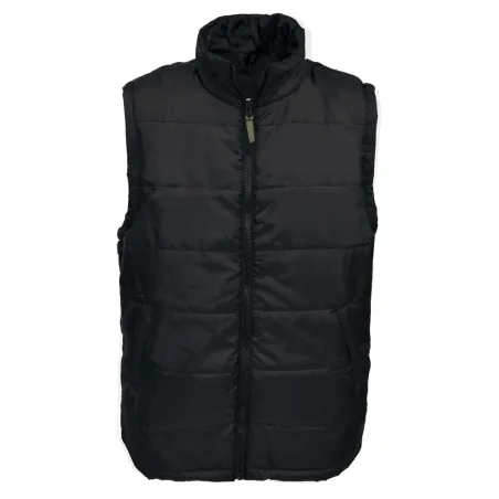 Veste Matelassée sans Manches