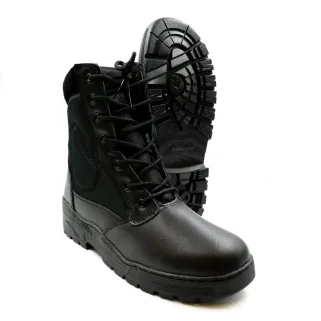 Rangers CityGuard Megatech Start noire Gore tex et Thinsulate